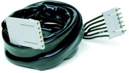 ABB Tmax/Emax Удлинитель для тестирования вторичных цепей втычных/выкатных выключателей EXTENSION 5pin SOR/UVR RC T4-T5-T6 P/W