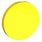 ABB Крышка KA1-8083 для кнопок желтая