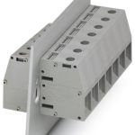 Phoenix Contact Проходная клемма HDFK 50/Z