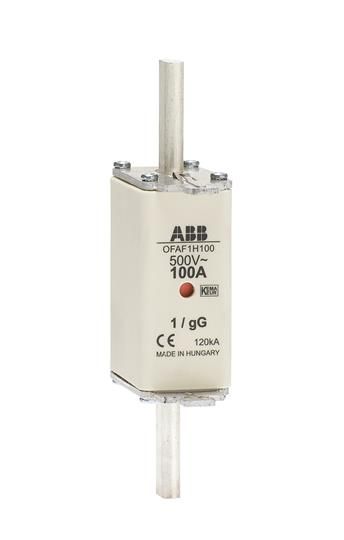 ABB OFAF1H32 Предохранитель 32A