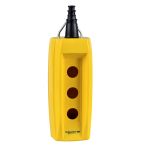 SE Корпус подвесной станции 3 отверстия (XACB030)