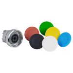 SE XB4 Головка для кнопки 22мм ZB4BA9