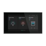 ABB RT/U30.0.1-825 Сенсорная панель RoomTouch 5 ABB RT/U30.0.1-825 Сенсорная панель RoomTouch 5