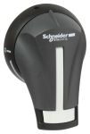 SE Ручки для установки справа, черный/серый (GS2AH215) SE Ручки для установки справа, черный/серый (GS2AH215)