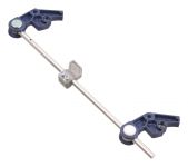 SE Contactors F Блокоровка контактора F115(4),F150(4) вертикальной установки