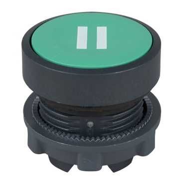 SE XB5 Головка для кнопки 22мм с возвратом (ZB5AA336)