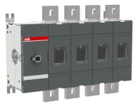 ABB Рубильник OT1250E04 ABB Рубильник OT1250E04