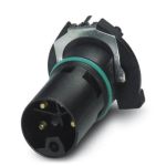 Phoenix Contact SACC-CI-M12MSL-4CON-L180 THR S Встраиваемые разъемы