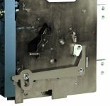 SE Masterpact Блокировка двери в положении вкачен NW