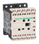 SE Contactors K Telemecanique Контактор 3P, 20A, НО, 24V DC, пружин.зажим