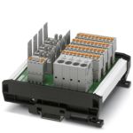 Phoenix Contact CBB TM 04 2X2RC P-PT Распределитель потенциала