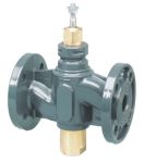 SE Клапан 2 ходовой фланцевый V212/50/38