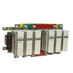 EKF PROxima Контактор КТЭ реверсивный 630А 230В 2NO