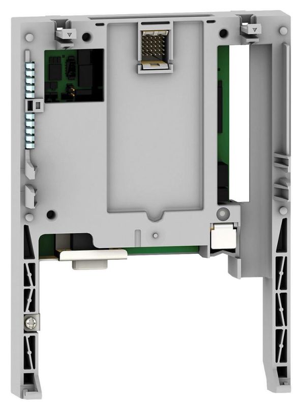 SE Altivar Карта коммуникационная Modbus TCP, Ethernet/IP, RSTP