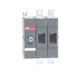 ABB OTDC100E02 Рубильник на постоянный ток ABB OTDC100E02 Рубильник на постоянный ток