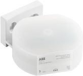 ABB TR/A1.1 GPS KNX приёмник времени и даты, датчик температуры и освещённости ABB TR/A1.1 GPS KNX приёмник времени и даты, датчик температуры и освещённости