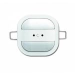 ABB 6131/20-24-500 Датчик присутствия KNX mini, альпийский белый ABB 6131/20-24-500 Датчик присутствия KNX mini, альпийский белый