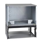 SE Altivar Комплект соответствия NEMA тип1 (VW3A9212)