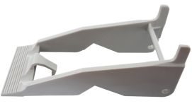 ABB CR-MH Фиксатор для реле CR-M ABB CR-MH Фиксатор для реле CR-M