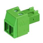 Legrand MyHOME Система энергоконтроля. Клема шинная съёмная.