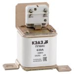 КЭАЗ Предохранитель ПП60С-39Н1-630А-УХЛ3