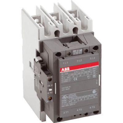 ABB Контактор A145-30-11 (145А AC3) катушка управления 110В AC