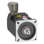 SE Синхронный серводвигатель BMP 1,8 Нм (BMP0702R3NA2A)