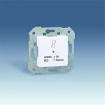 Simon 75 Мех Белый Ограничитель перенапряжений (атмосферный), 230В, уровень защиты 1,5кВ, S27,82,82N,88