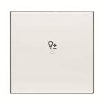 ABB SKY Белая Клавиша одинарная free@home светорегулятор ABB SKY Белая Клавиша одинарная free@home светорегулятор