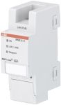 ABB IPR/S3.1.1 IP-маршрутизатор ABB IPR/S3.1.1 IP-маршрутизатор