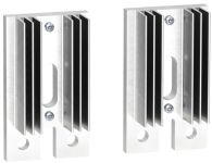 SE Compact NSX Контактная пластина для послед/паралл соед. <630A