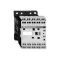 SE Auxiliary contactors Промежуточное реле 4НО, цепь управления 24В DC, пружинный зажим