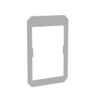 ABB Фронтальная панель для XLP00