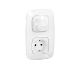 Legrand NETATMO Valena ALLURE Бел стартовый пакет умного дома