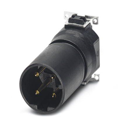 Phoenix Contact SACC-CI-M12MSD-4P SMD T Встраиваемые разъемы