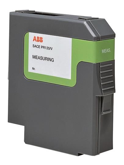 ABB Модуль для электронного расцепителя защиты PR120/V (internal connection)