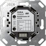 Gira KNX Мех Коплер(Шинный контроллер) универсальный, монтаж в коробку Gira KNX Мех Коплер(Шинный контроллер) универсальный, монтаж в коробку