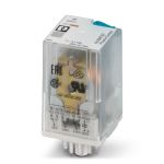 Phoenix Contact Одиночное реле REL-OR3/LDP-220D