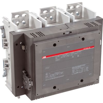 ABB AF1350-30-11 Контактор 860А,3НО сил.конт. 1НО+1НЗ доп.конт. катушка 110-250V(универ.DC+АС)