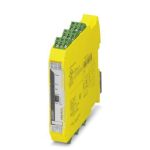 Phoenix Contact PSR-PC51-1NO-1NC-24DC-SC Реле сопряжения