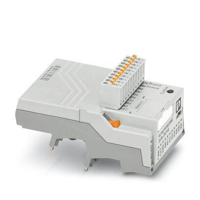 Phoenix Contact PLC-V8C/PT-24DC/SAM2 Управление