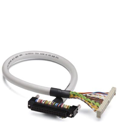 Phoenix Contact CABLE-FCN40/1X50/ 2,0M/IP/MEL Кабель