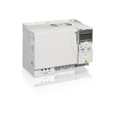 ABB Устр-во автомат.регулирования ACS355-03E-44A0-4, 22 кВт, 380 В, 3 фазы, IP20, без панели управ