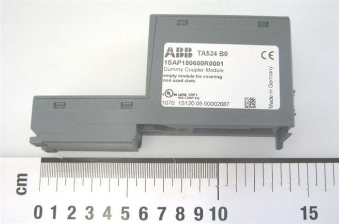 ABB TA524 Заглушка