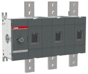 ABB Рубильник OT1600E03W4 с увеличенными выводами ABB Рубильник OT1600E03W4 с увеличенными выводами