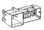 ABB Держатель амперметра для XR