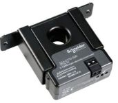 SE Реле тока H708-S6, неразъёмн., пит.от пров., диап.1-135А, рег.уст., вых.НО