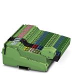 Phoenix Contact ILB IB 24 DO32 Модуль ввода-вывода