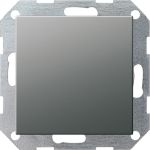 Gira KNX Многофункциональная накладка с кнопочным интерфейсом 4-местн. Gira KNX Многофункциональная накладка с кнопочным интерфейсом 4-местн.