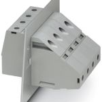 Phoenix Contact HDFKV 95 Проходная клемма